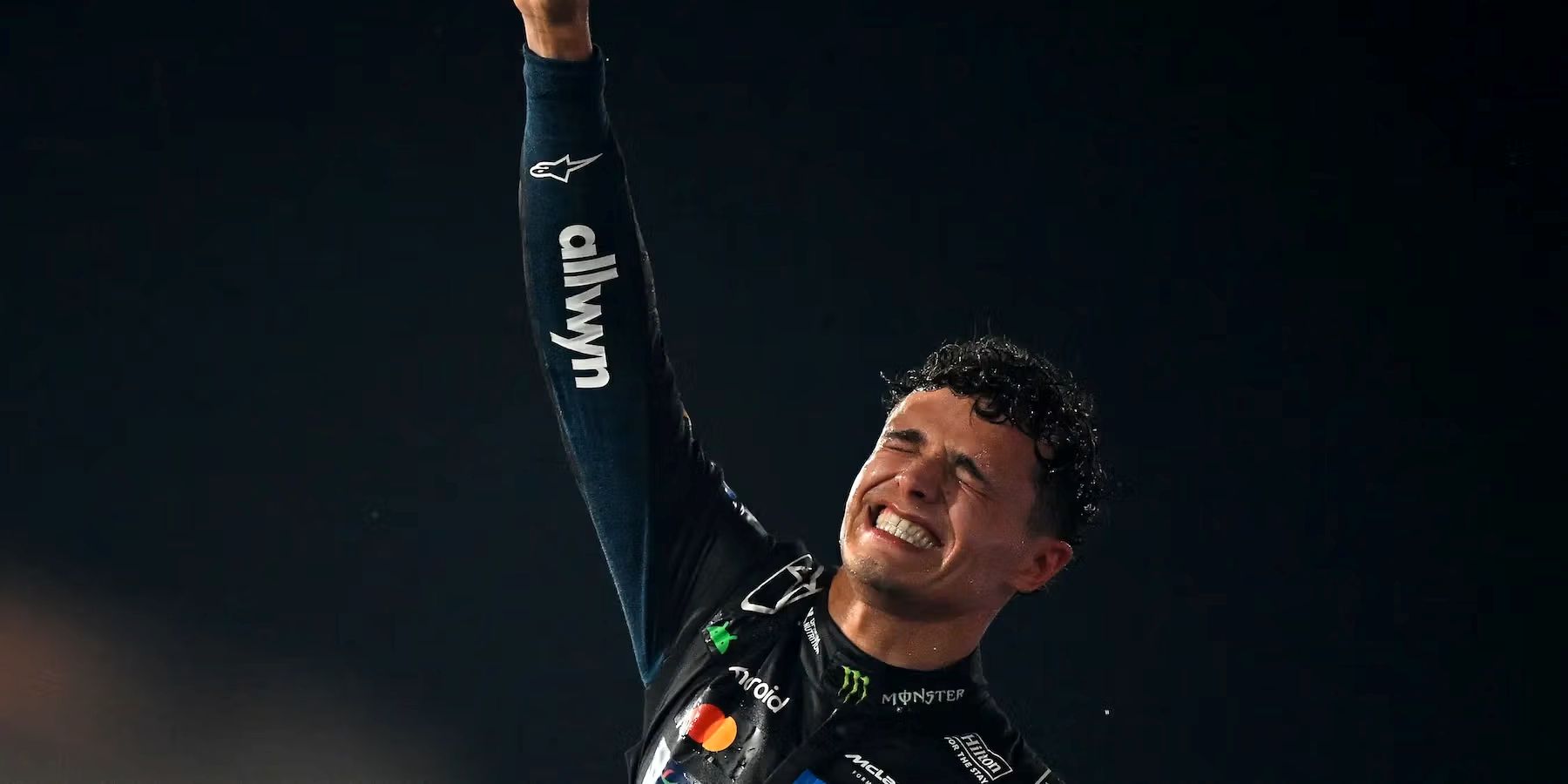 Yas Marina, Luci Spente: Il Finale della Stagione 2025