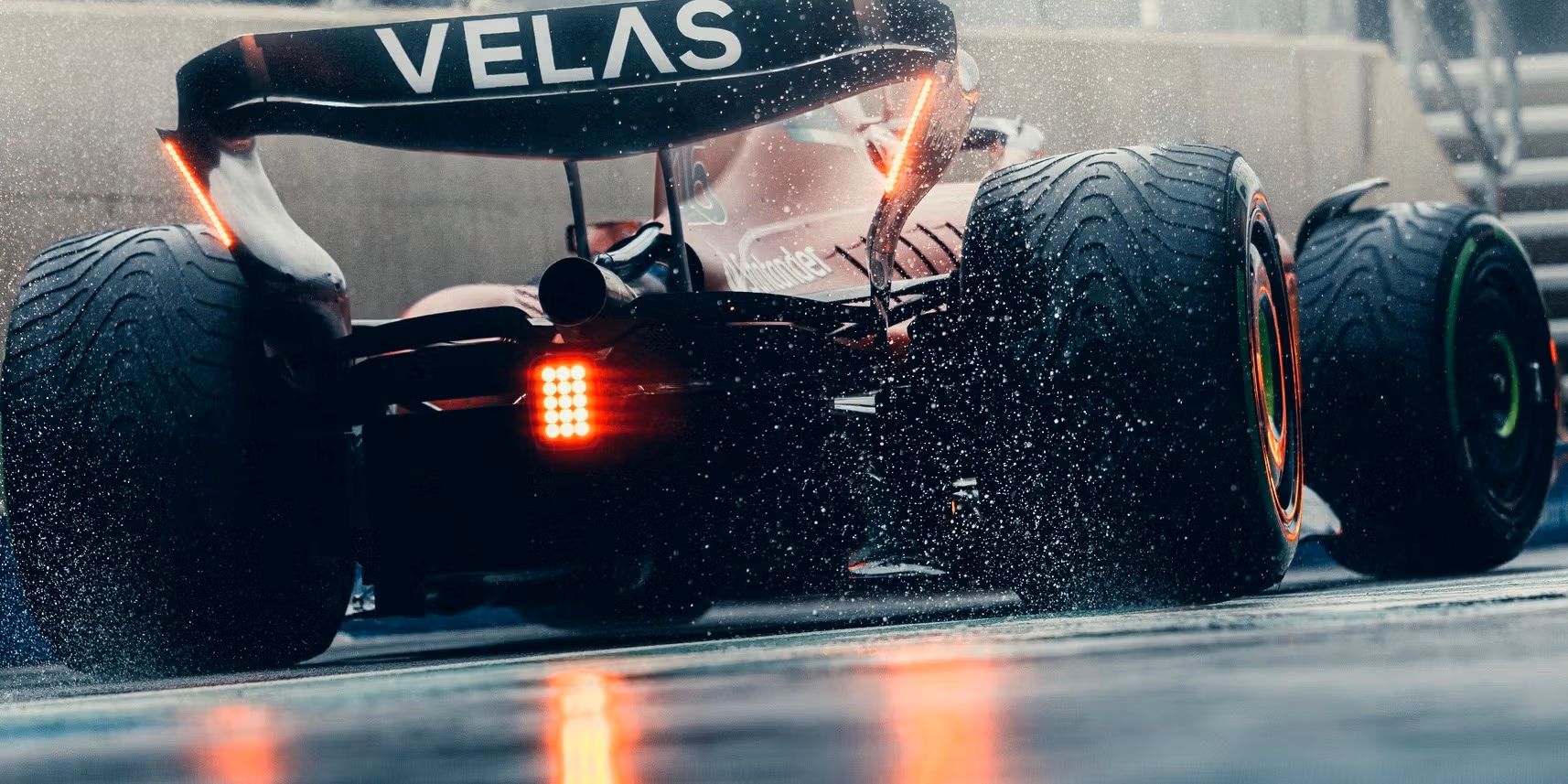 Ciclo 2022-2025: L’Analisi della Parabola Ferrari nell’Era dell’Effetto Suolo