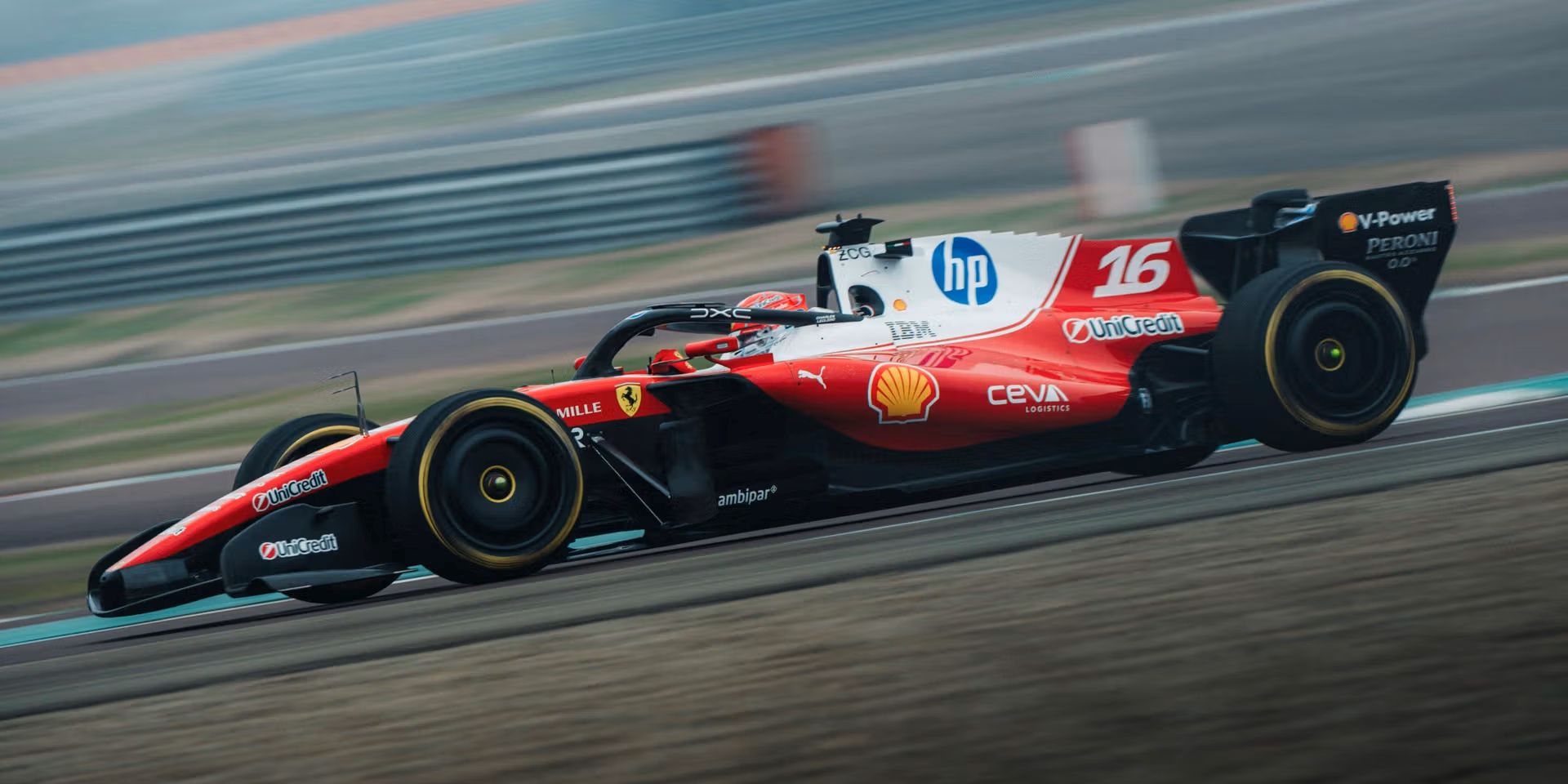 Back to the Future: Il 2026 Secondo la F1