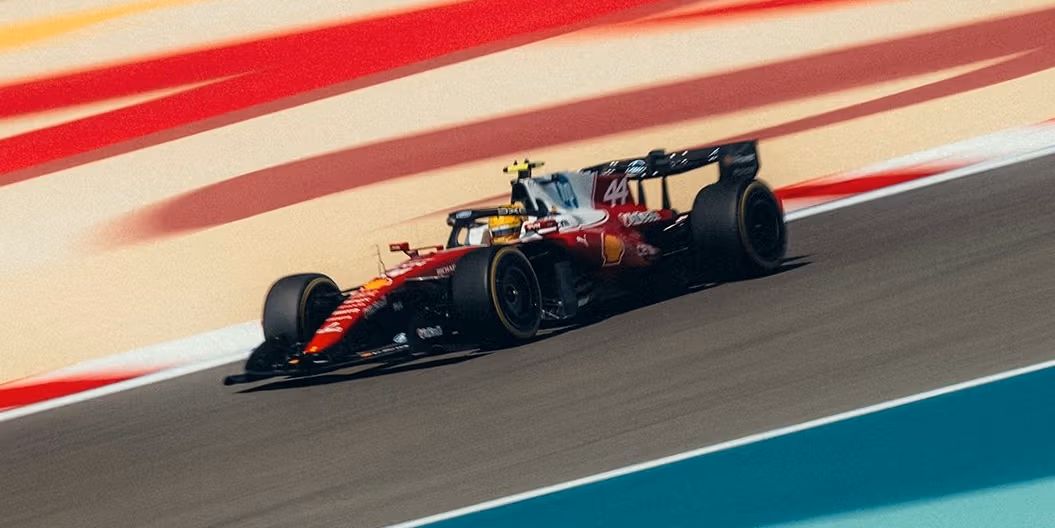 Test Bahrain: Quando Il Chilometraggio Racconta Più dei Tempi sul Giro
