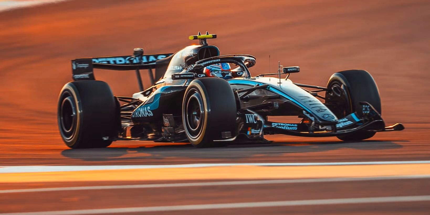 Test Bahrain 2026: Le Soluzioni Aerodinamiche che Definiscono la Griglia