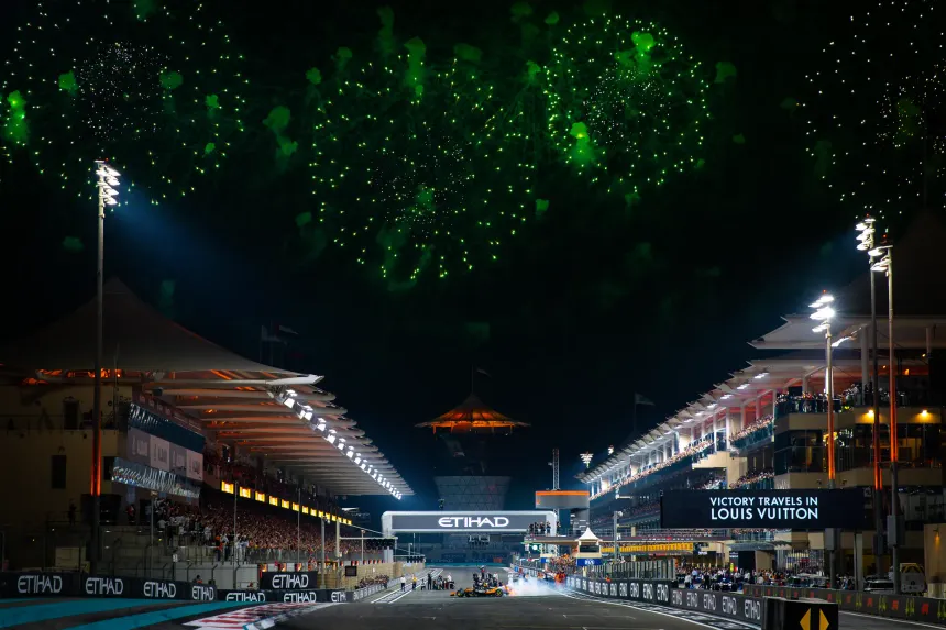 Il Mondo si Ferma a Yas Marina: Tutto Quello che c’è da Sapere sul Gran Premio di Abu Dhabi 2025