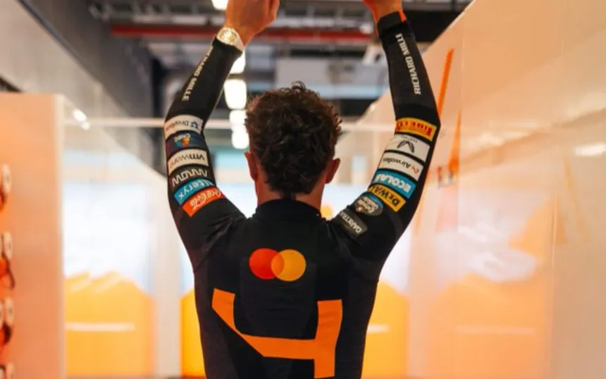 Interlagos non mente mai