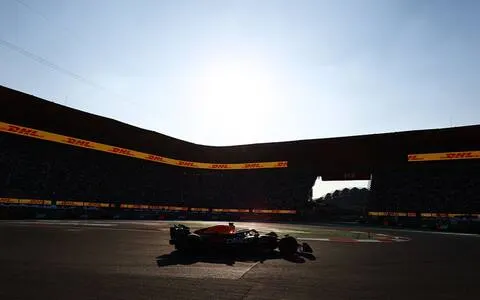 A quota 2.200 metri, tutto cambia