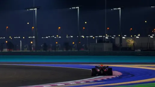 Il Penultimo Respiro: Tutto Quello che c’è da Sapere sul Gran Premio del Qatar 2025