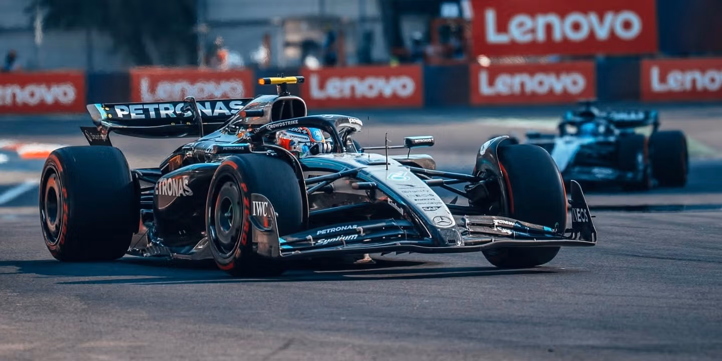 Tequila, Maracas e Punti Pesanti: Il Gran Premio del Messico 2025