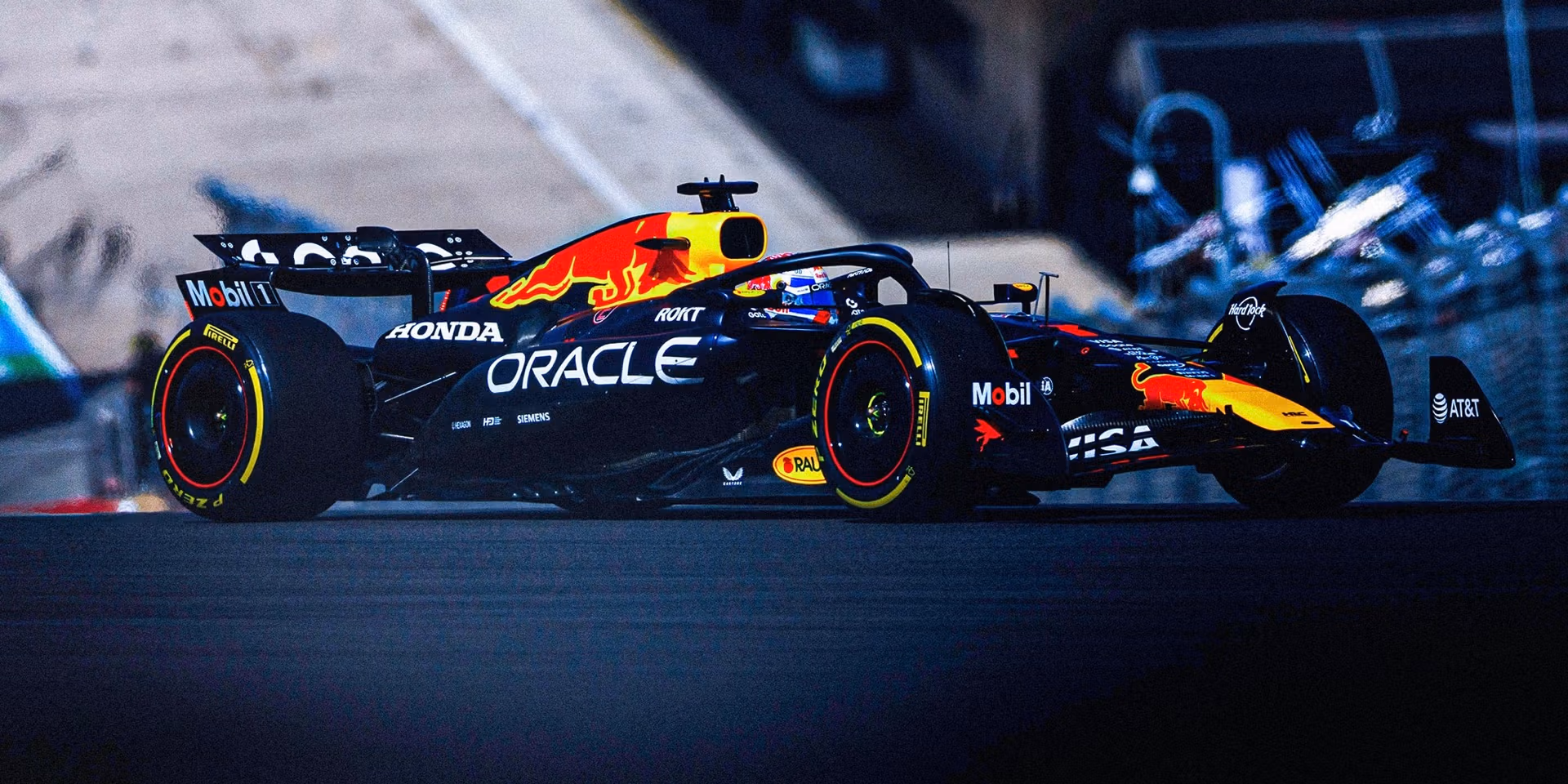 Pistoleri, Cowboy e Punti Pesanti: Il Gran Premio degli Stati Uniti 2025