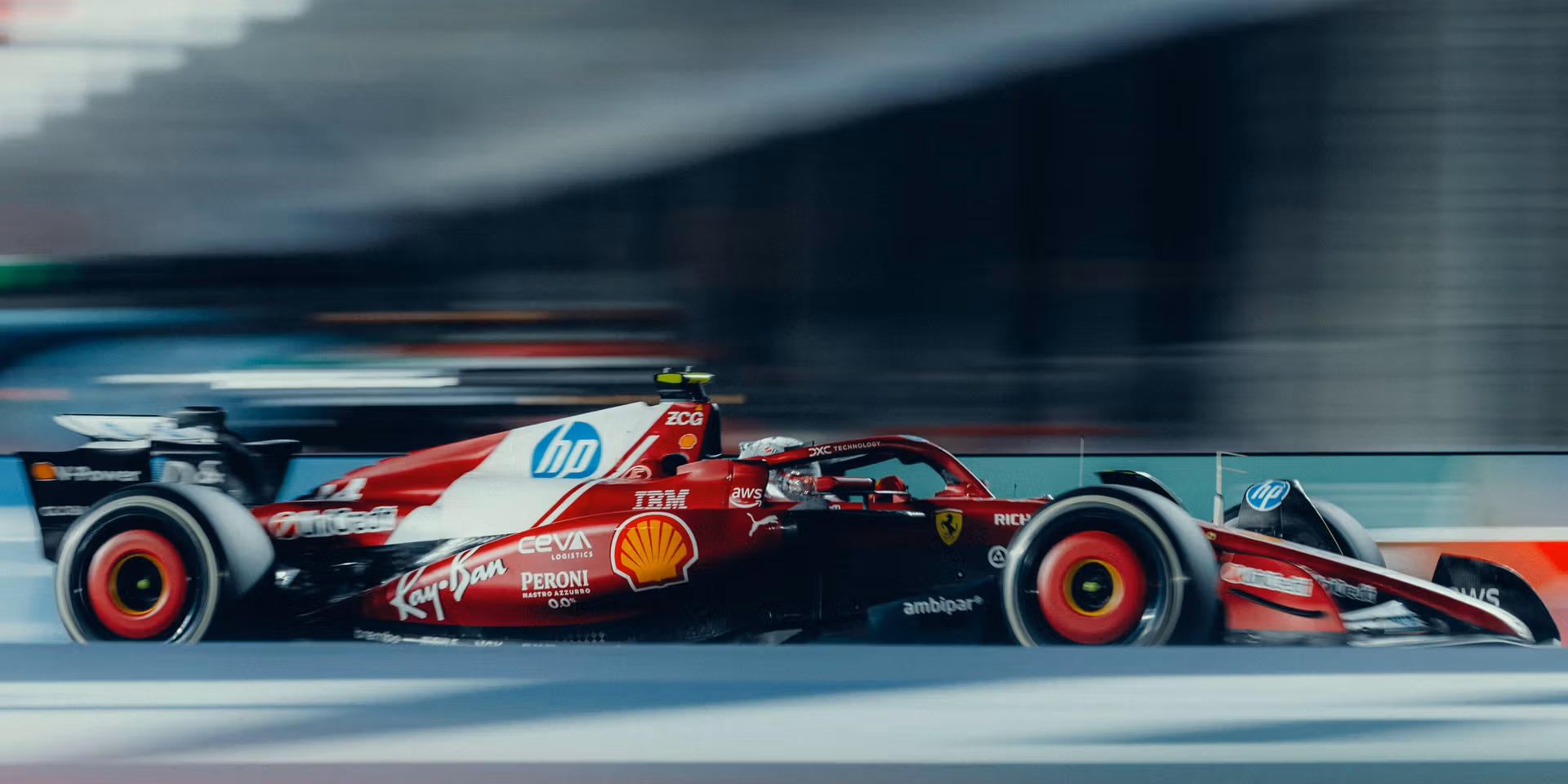 Viva Las Vegas: La Notte più Lunga della Stagione