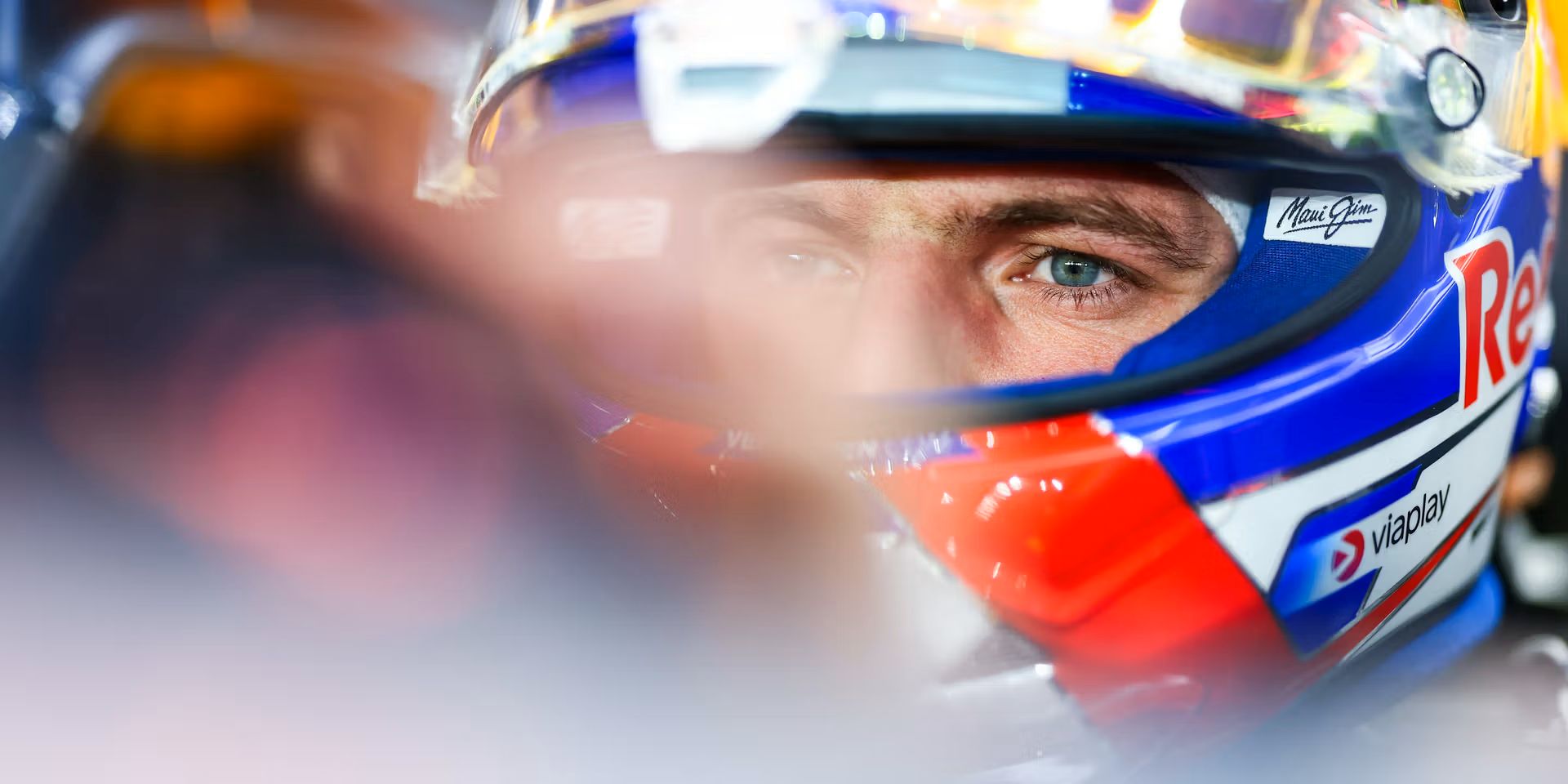 Verstappen e la Grammatica del Pilota Puro