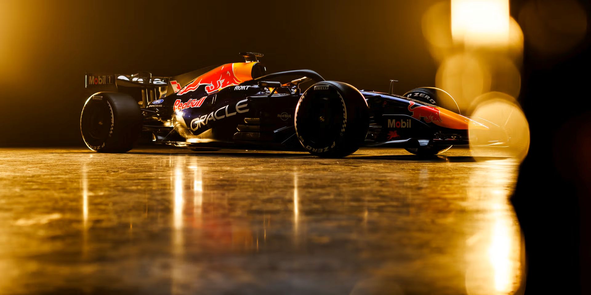 Red Bull RB22, la Scommessa Minimalista: Quando Meno Volume Significa Più Velocità