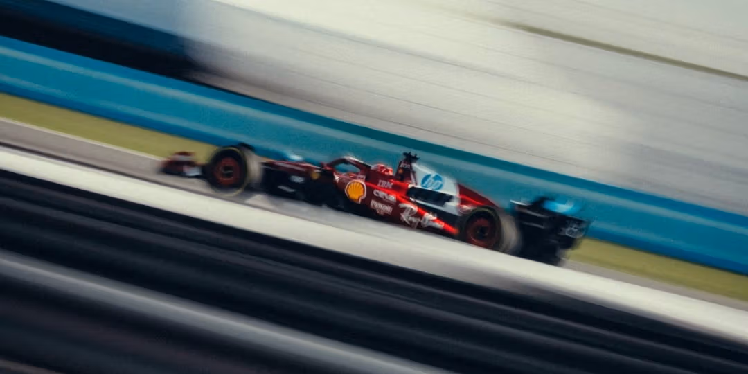 Samba, Pioggia e Motori: Il Gran Premio del Brasile 2025