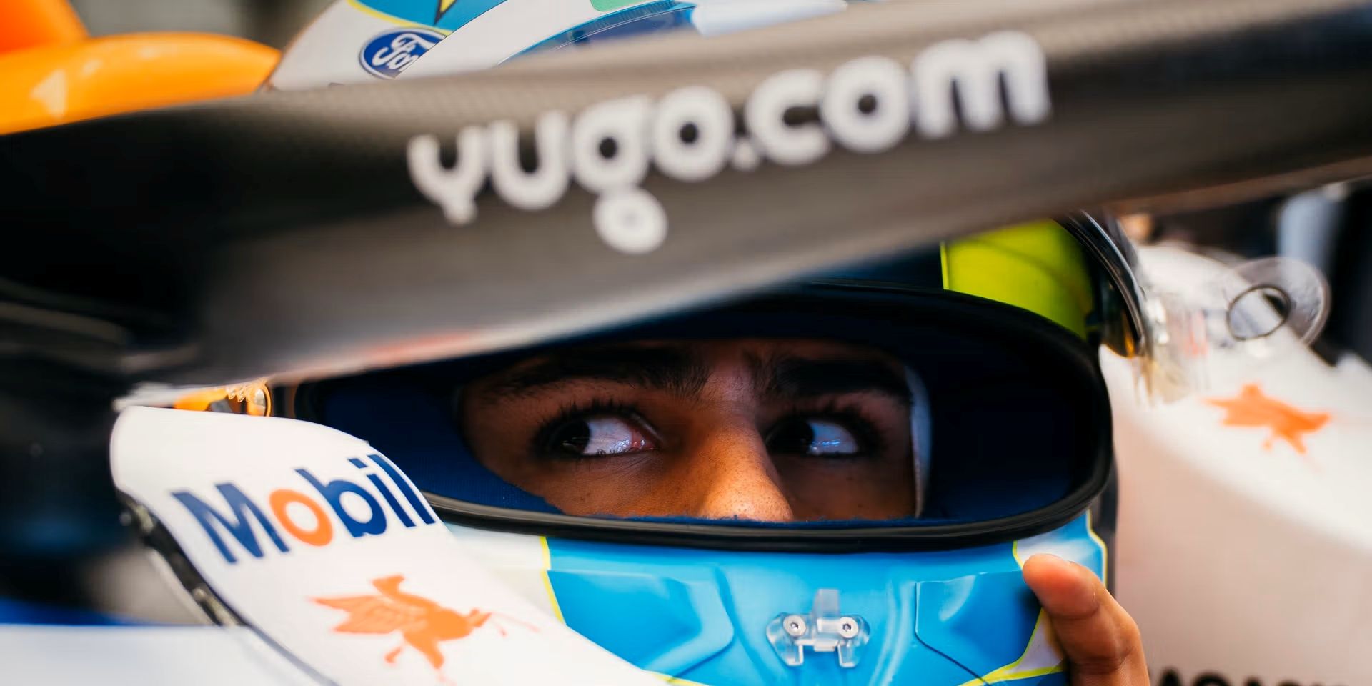 Segnali dal Futuro: Arvid Lindblad