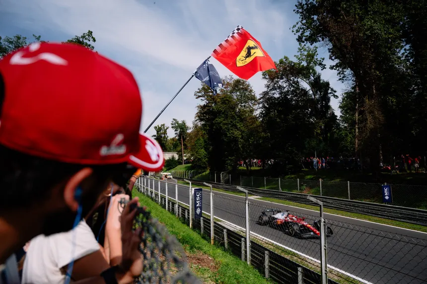 Gran Premio d’Italia 2025: Monza si prepara a riscrivere la storia