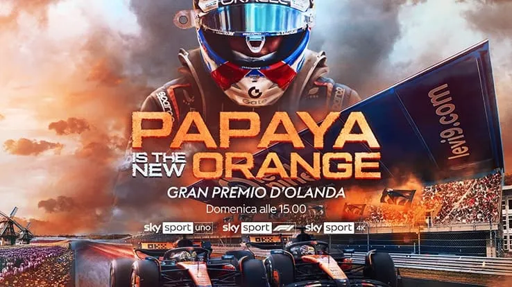 Zandvoort chiama: la McLaren risponde, Verstappen spera