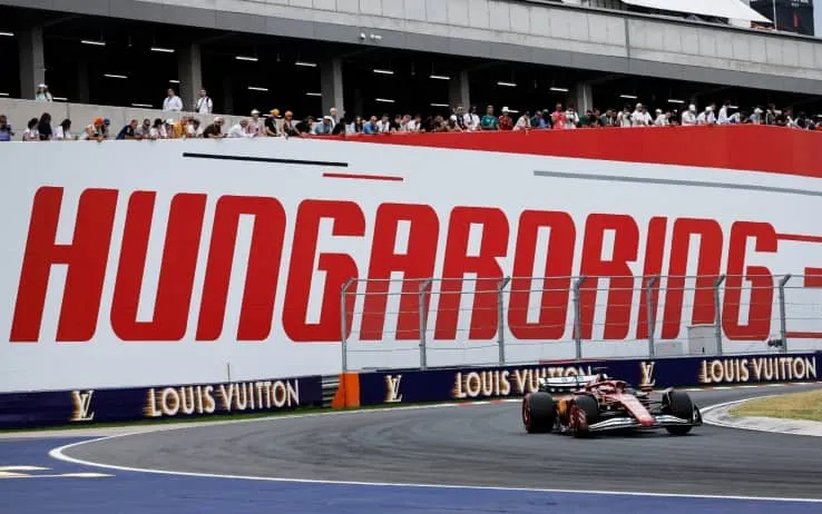 Budapest chiama: l’Hungaroring accende l’ultima scintilla prima dell’estate